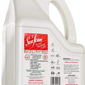 Sea Foam Motor Treatment Fuel Cleaner 10oz-0