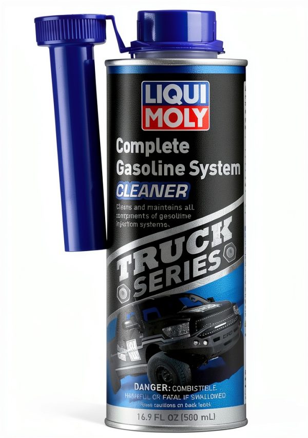 Liqui Moly Truck Fuel Cleaner Boosts Performance-0