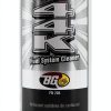 Motor God Fuel System Cleaner 44KC-0
