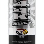 Motor God Fuel System Cleaner 44KC-0