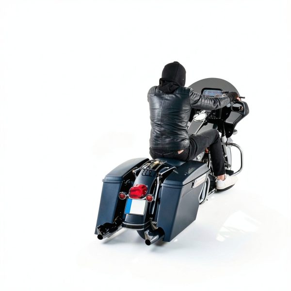 Red Line Fuel System Cleaner 2‑Pack Motorcycles-4