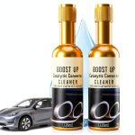 Satasiam Catalytic Converter Cleaner Deep Clean-0
