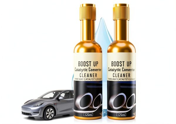 Satasiam Catalytic Converter Cleaner Deep Clean-0