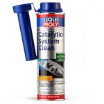 Liquii Moly Catalytic System Clean 300ml Fuel System Cleaner-0