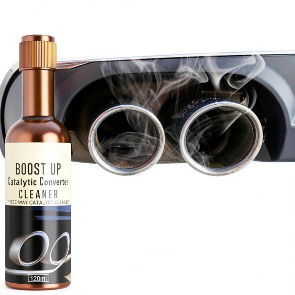 Satasiam Catalytic Converter Cleaner Deep Clean-1