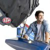STP Ultra 5 in 1 Fuel System Cleaner 12 oz Low Odor Engine Additive-7