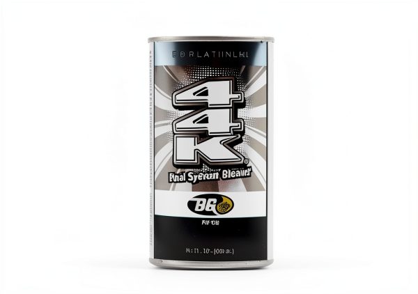 Fuel System Cleaner Motor God BG 44kc+109 Deep Clean Engine Additive-2