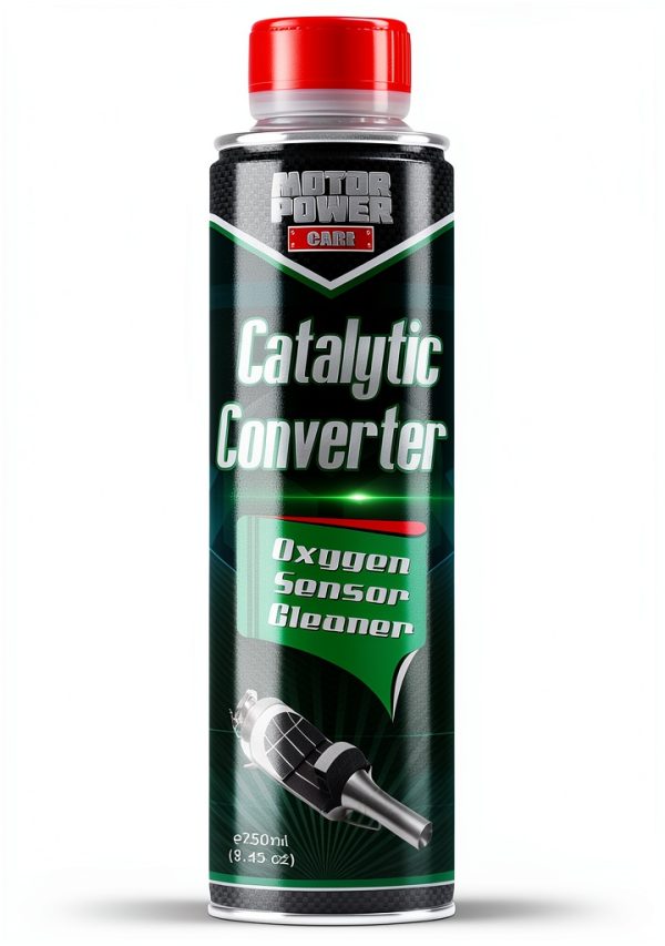Fuel System Cleaner MotorPower Care 7001-2 Restores Engine Performance-1