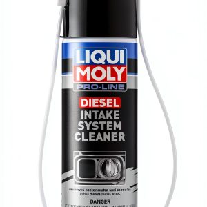 Liqui Moly Fuel System Cleaner 20208 Diesel Engine Additive-0