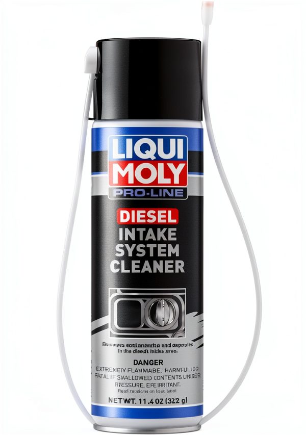 Liqui Moly Fuel System Cleaner 20208 Diesel Engine Additive-0