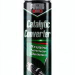 MotorPower Fuel System Cleaner Formula for Gasoline & Hybrid Cars-0