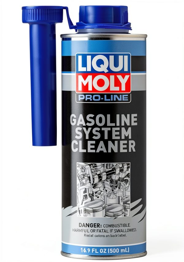 Liqui Moly Fuel System Cleaner 2030 16.91 Fl Oz Cleaner Pack-0