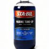STA-BIL Fuel System Cleaner 22313 Blue 6 oz Performance Additive-1
