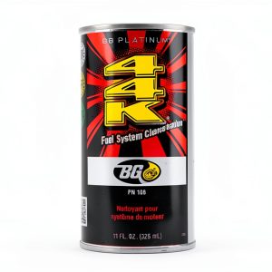 Fuel System Cleaner Motor God BG 44kc+109 Deep Clean Engine Additive-0