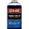 STA-BIL Fuel System Cleaner 22313 Blue 6 oz Performance Additive-0