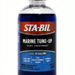 STA-BIL Fuel System Cleaner 22313 Blue 6 oz Performance Additive-0