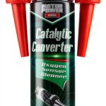 Fuel System Cleaner MotorPower Care 7001-2 Restores Engine Performance-0