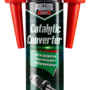 Fuel System Cleaner MotorPower Care 7001-2 Restores Engine Performance-0