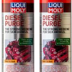 Liqui Moly Diesel Purge Injection Cleaner 500ml Fuel System Additive-0