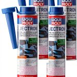 Liqui Moly Fuel System Cleaner 5 Pack Smooth Idling Throttle Response-0