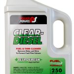 Power Service Diesel Fuel Cleaner 9264-06 6-Count Pack with Petrofresh-0
