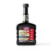 STP Ultra 5 in 1 Fuel System Cleaner 12 oz Low Odor Engine Additive-1