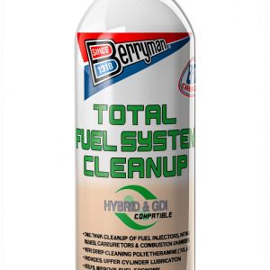 Berryman Fuel System Cleaner 2616 Machined Additive Restores Power-0