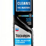 Chevron Fuel System Cleaner 12 oz Model 10055 Pack of 6-0