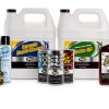 Fuel System Cleaner Motor God BG 44kc+109 Deep Clean Engine Additive-1