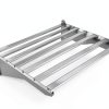 Palram Canopia Heavy Duty Shelf for Greenhouse Large Silver-5