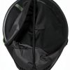 Herb Drying Rack Coloch Mesh with Zipper 6 Layer 23.6x47 Black-6